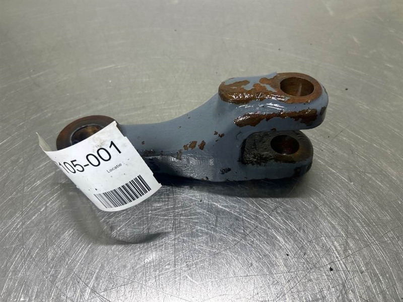 Terex TW150-6016818-Tie rod/Spurstange/Stuurstang - Eje y piezas para Maquinaria de construcción: foto 5 Terex TW150-6016818-Tie rod/Spurstange/Stuurstang - Eje y piezas para Maquinaria de construcción: foto 5