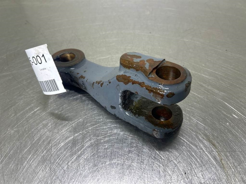Terex TW150-6016818-Tie rod/Spurstange/Stuurstang - Eje y piezas para Maquinaria de construcción: foto 4 Terex TW150-6016818-Tie rod/Spurstange/Stuurstang - Eje y piezas para Maquinaria de construcción: foto 4