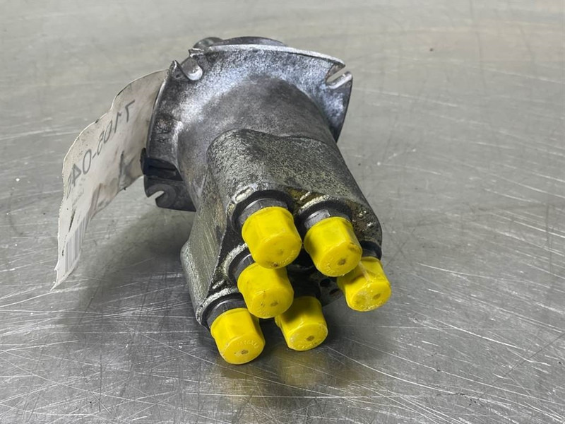 Terex TW150-6047886-Servo valve/Servoventil/Servoventiel - Hidráulica para Maquinaria de construcción: foto 4 Terex TW150-6047886-Servo valve/Servoventil/Servoventiel - Hidráulica para Maquinaria de construcción: foto 4