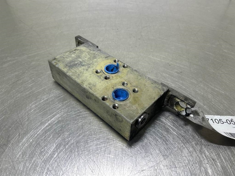 Terex TW150-6058150-Distributor/Verteiler - Hidráulica para Maquinaria de construcción: foto 5 Terex TW150-6058150-Distributor/Verteiler - Hidráulica para Maquinaria de construcción: foto 5