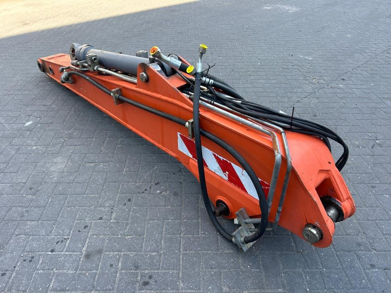 Terex TW150-6123535-Dipperstick/Stiel/Lepelsteel - Brazo para Maquinaria de construcción: foto 2 Terex TW150-6123535-Dipperstick/Stiel/Lepelsteel - Brazo para Maquinaria de construcción: foto 2