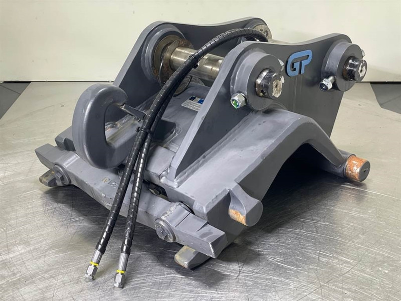 Verachtert CW30 - Quick coupler/Schnellwechsler/Snelwissel - Acoplamiento rápido para Maquinaria de construcción: foto 4 Verachtert CW30 - Quick coupler/Schnellwechsler/Snelwissel - Acoplamiento rápido para Maquinaria de construcción: foto 4