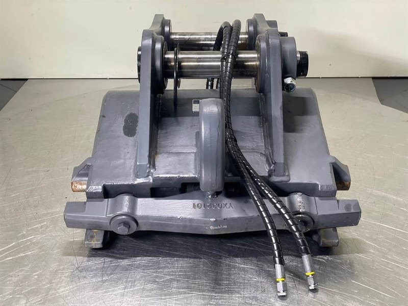 Verachtert CW30 - Quick coupler/Schnellwechsler/Snelwissel - Acoplamiento rápido para Maquinaria de construcción: foto 5 Verachtert CW30 - Quick coupler/Schnellwechsler/Snelwissel - Acoplamiento rápido para Maquinaria de construcción: foto 5