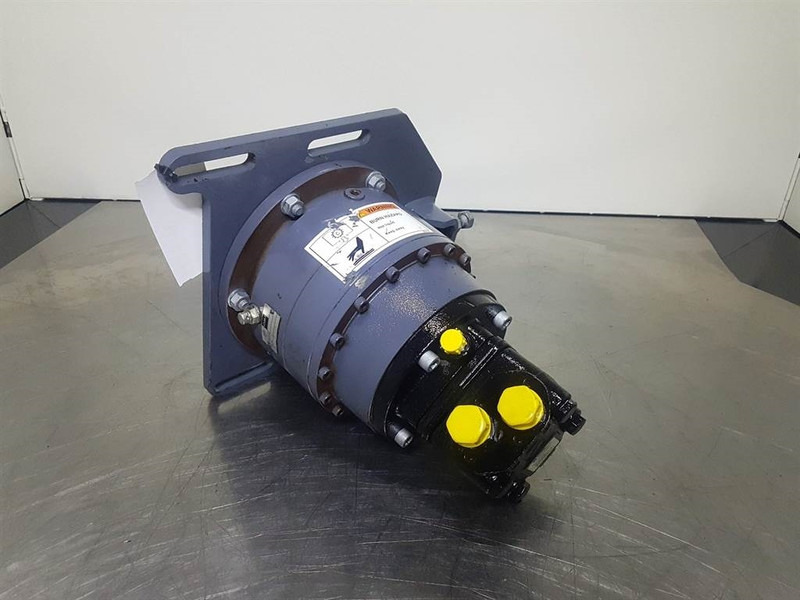 Vögele -Wirtgen 2069377-Reductor/Gearbox/Getriebe - Hidráulica para Maquinaria de construcción: foto 3 Vögele -Wirtgen 2069377-Reductor/Gearbox/Getriebe - Hidráulica para Maquinaria de construcción: foto 3