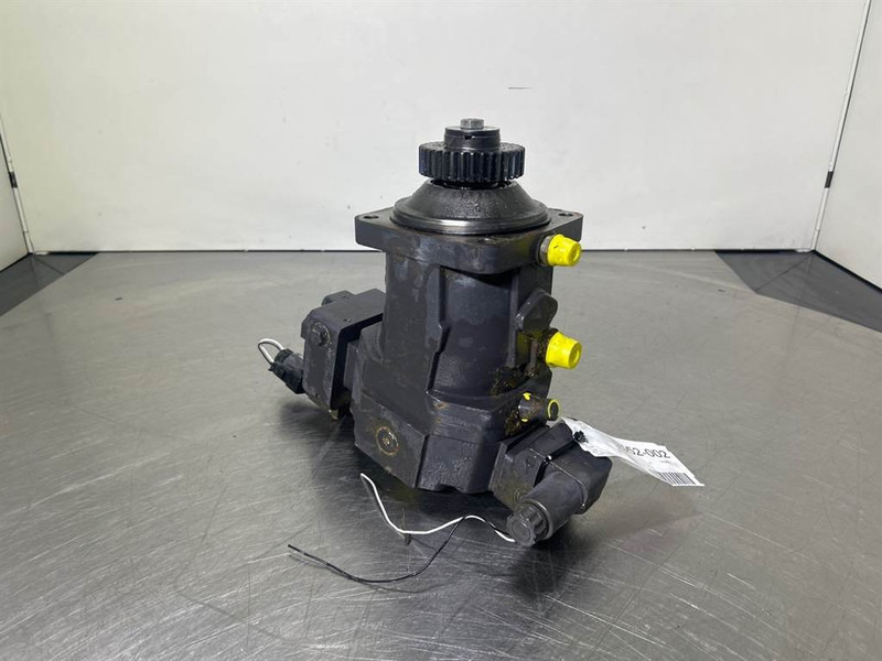 Volvo L25F-15223938-Drive motor/Fahrmotor/Rijmotor - Hidráulica para Maquinaria de construcción: foto 5 Volvo L25F-15223938-Drive motor/Fahrmotor/Rijmotor - Hidráulica para Maquinaria de construcción: foto 5