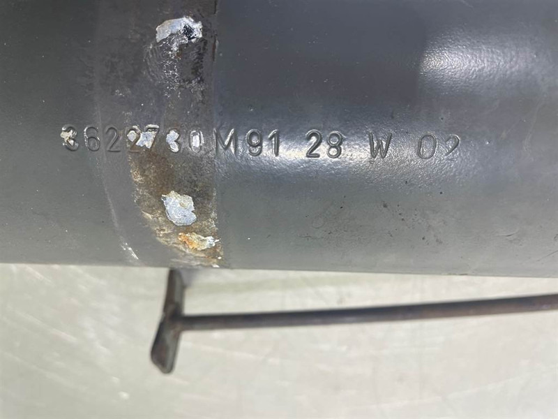 Volvo L30D-ZM2808057-Tilt cylinder/Kippzylinder - Hidráulica para Maquinaria de construcción: foto 4 Volvo L30D-ZM2808057-Tilt cylinder/Kippzylinder - Hidráulica para Maquinaria de construcción: foto 4