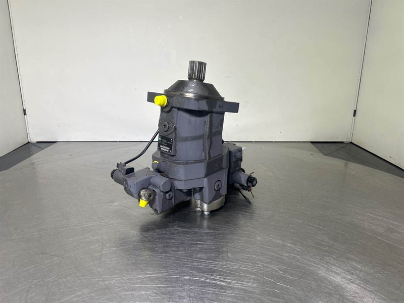 Volvo L30G-15222848-Drive motor/Fahrmotor/Rijmotor - Hidráulica para Maquinaria de construcción: foto 4 Volvo L30G-15222848-Drive motor/Fahrmotor/Rijmotor - Hidráulica para Maquinaria de construcción: foto 4