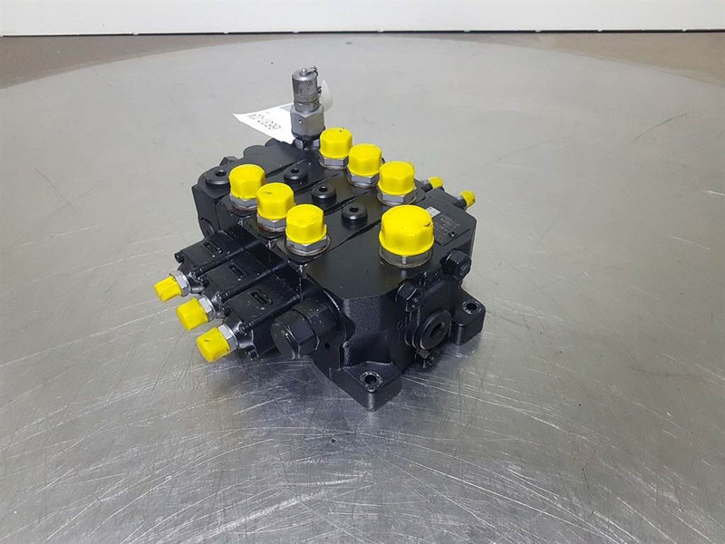 Volvo L30G-VOE11306160-Valve/Ventile/Ventiel - Hidráulica para Maquinaria de construcción: foto 2 Volvo L30G-VOE11306160-Valve/Ventile/Ventiel - Hidráulica para Maquinaria de construcción: foto 2