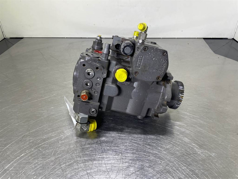 Volvo L35G-15222845-Drive pump/Fahrpumpe/Rijpomp - Hidráulica para Maquinaria de construcción: foto 3 Volvo L35G-15222845-Drive pump/Fahrpumpe/Rijpomp - Hidráulica para Maquinaria de construcción: foto 3