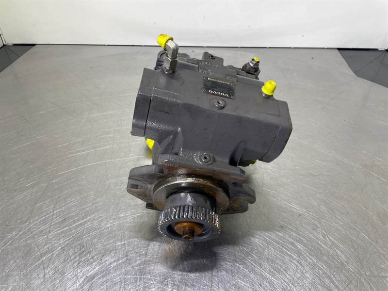 Volvo L35G-15222845-Drive pump/Fahrpumpe/Rijpomp - Hidráulica para Maquinaria de construcción: foto 2 Volvo L35G-15222845-Drive pump/Fahrpumpe/Rijpomp - Hidráulica para Maquinaria de construcción: foto 2