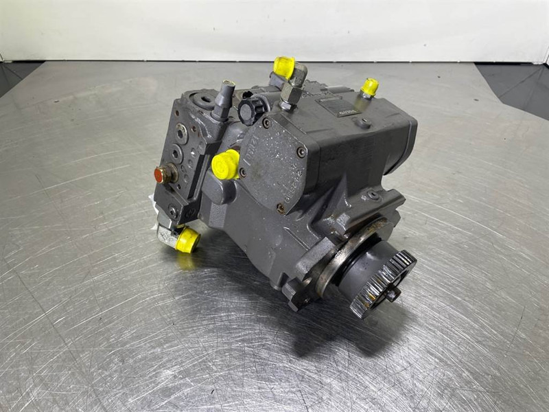Volvo L35G-15222845-Drive pump/Fahrpumpe/Rijpomp - Hidráulica para Maquinaria de construcción: foto 1 Volvo L35G-15222845-Drive pump/Fahrpumpe/Rijpomp - Hidráulica para Maquinaria de construcción: foto 1
