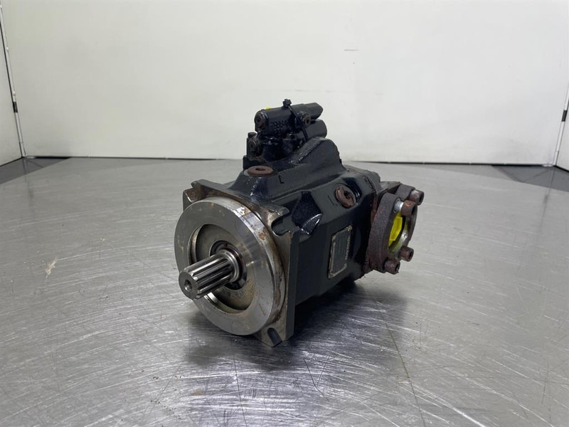 Volvo L50G-11308797-Rexroth A10VO60-Load sensing pump - Hidráulica para Maquinaria de construcción: foto 1 Volvo L50G-11308797-Rexroth A10VO60-Load sensing pump - Hidráulica para Maquinaria de construcción: foto 1