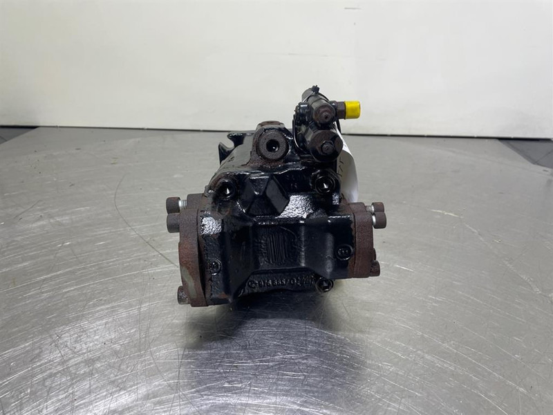 Volvo L50G-11308797-Rexroth A10VO60-Load sensing pump - Hidráulica para Maquinaria de construcción: foto 3 Volvo L50G-11308797-Rexroth A10VO60-Load sensing pump - Hidráulica para Maquinaria de construcción: foto 3