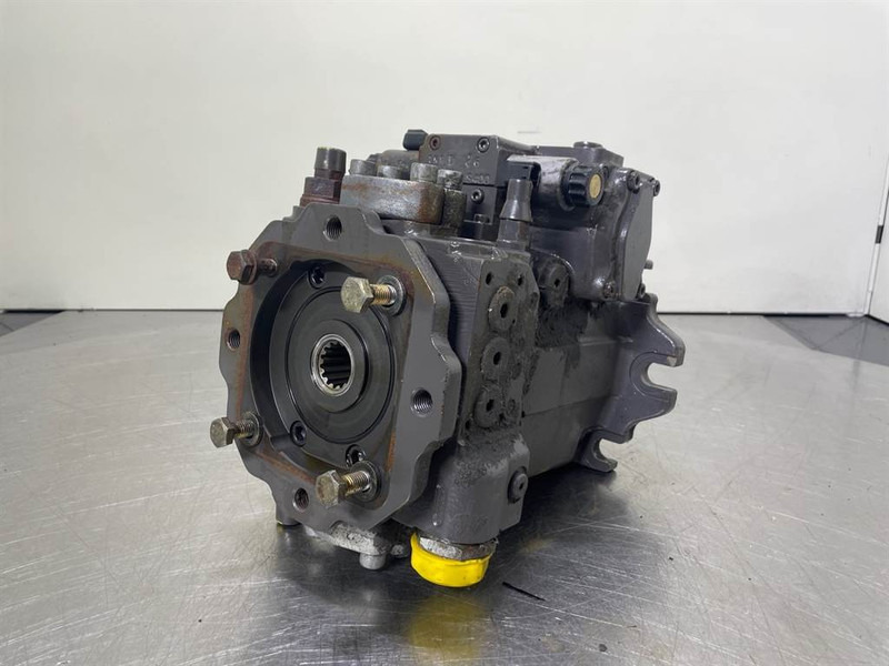 Volvo L50G-15202437-Drive pump/Fahrpumpe/Rijpomp - Hidráulica para Maquinaria de construcción: foto 2 Volvo L50G-15202437-Drive pump/Fahrpumpe/Rijpomp - Hidráulica para Maquinaria de construcción: foto 2
