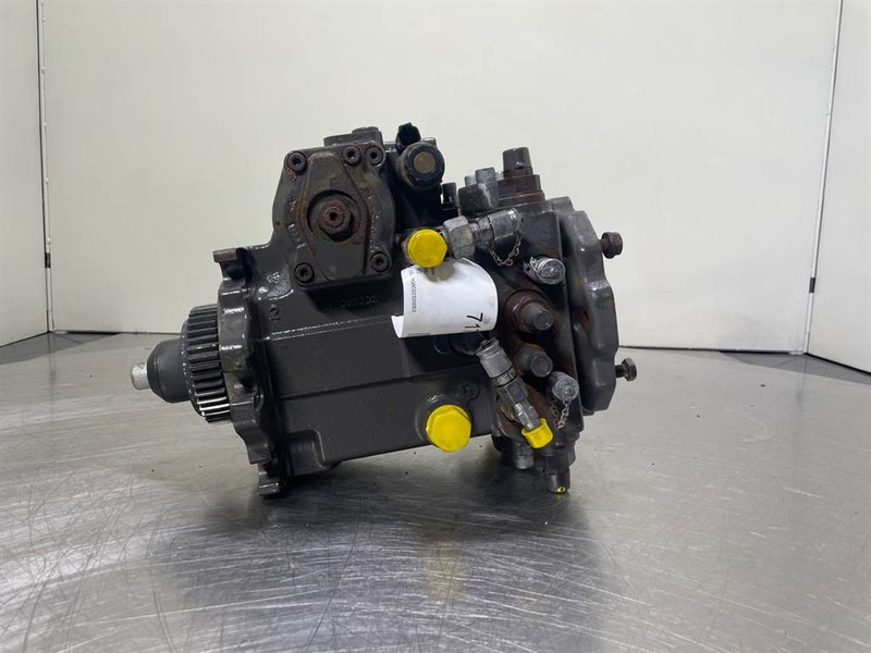 Volvo L50G-15202437-Drive pump/Fahrpumpe/Rijpomp - Hidráulica para Maquinaria de construcción: foto 3 Volvo L50G-15202437-Drive pump/Fahrpumpe/Rijpomp - Hidráulica para Maquinaria de construcción: foto 3