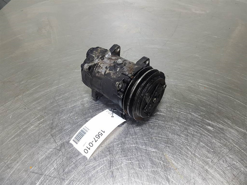Volvo -Sanden SD7H15-Compressor/Kompressor/Aircopomp - Compresor de aire acondicionado para Maquinaria de construcción: foto 1 Volvo -Sanden SD7H15-Compressor/Kompressor/Aircopomp - Compresor de aire acondicionado para Maquinaria de construcción: foto 1