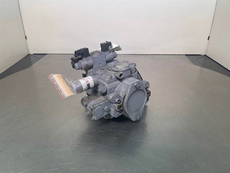 WACKER NEUSON 1000198547-Sauer Danfoss 90R055-Drive pump/Rijpomp - Hidráulica para Maquinaria de construcción: foto 3 WACKER NEUSON 1000198547-Sauer Danfoss 90R055-Drive pump/Rijpomp - Hidráulica para Maquinaria de construcción: foto 3