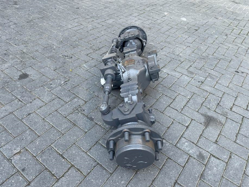 WACKER NEUSON -Kramer-Carraro 26.16UP-149071-Axle/Achse/As - Eje y piezas para Maquinaria de construcción: foto 3 WACKER NEUSON -Kramer-Carraro 26.16UP-149071-Axle/Achse/As - Eje y piezas para Maquinaria de construcción: foto 3