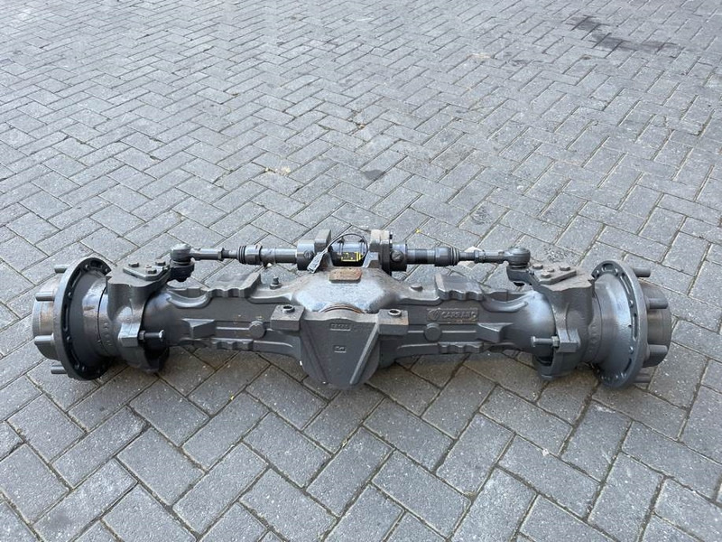 WACKER NEUSON -Kramer-Carraro 26.16UP-149071-Axle/Achse/As - Eje y piezas para Maquinaria de construcción: foto 4 WACKER NEUSON -Kramer-Carraro 26.16UP-149071-Axle/Achse/As - Eje y piezas para Maquinaria de construcción: foto 4