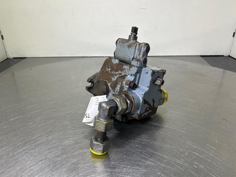 Werklust WG18C-Sauer OPV1/038-L4Z-Load sensing pump - Hidráulica para Maquinaria de construcción: foto 5 Werklust WG18C-Sauer OPV1/038-L4Z-Load sensing pump - Hidráulica para Maquinaria de construcción: foto 5