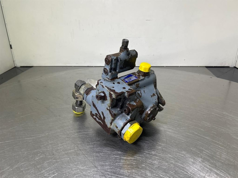 Werklust WG18C-Sauer OPV1/038-L4Z-Load sensing pump - Hidráulica para Maquinaria de construcción: foto 4 Werklust WG18C-Sauer OPV1/038-L4Z-Load sensing pump - Hidráulica para Maquinaria de construcción: foto 4