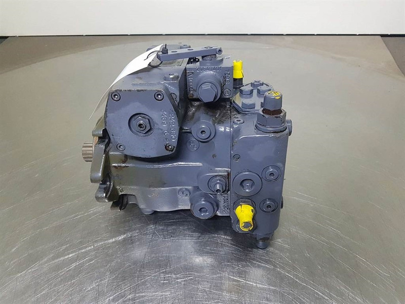 Wirtgen 01285750-Rexroth A4VG71HWD1/32R-Drive pump/Rijpomp - Hidráulica para Maquinaria de construcción: foto 1 Wirtgen 01285750-Rexroth A4VG71HWD1/32R-Drive pump/Rijpomp - Hidráulica para Maquinaria de construcción: foto 1