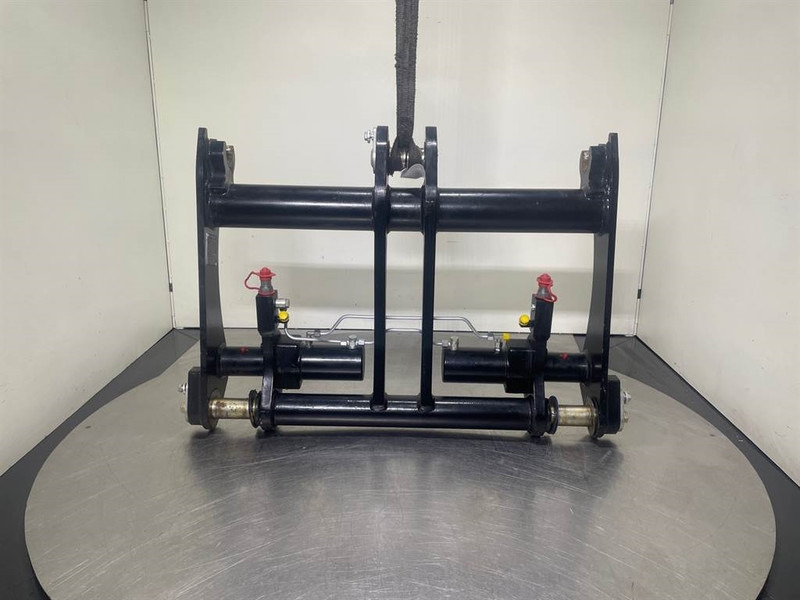 Yanmar V100-5706000550-Quick coupler/Schnellwechsler - Acoplamiento rápido para Maquinaria de construcción: foto 1 Yanmar V100-5706000550-Quick coupler/Schnellwechsler - Acoplamiento rápido para Maquinaria de construcción: foto 1