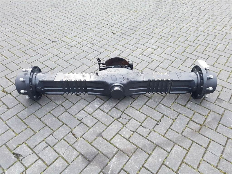 Yanmar V70 Speeder-Carraro 28.20-419618-Axle/Achse/As - Eje y piezas para Maquinaria de construcción: foto 4 Yanmar V70 Speeder-Carraro 28.20-419618-Axle/Achse/As - Eje y piezas para Maquinaria de construcción: foto 4