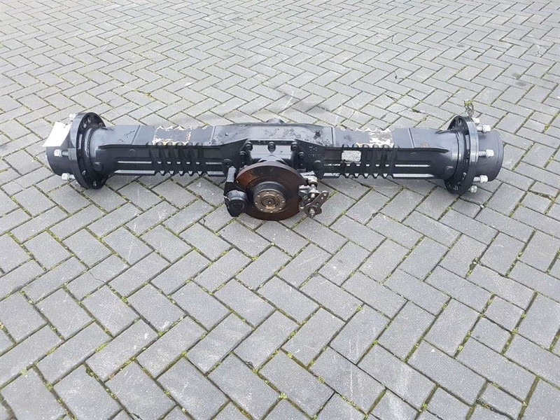 Yanmar V70 Speeder-Carraro 28.20-419618-Axle/Achse/As - Eje y piezas para Maquinaria de construcción: foto 1 Yanmar V70 Speeder-Carraro 28.20-419618-Axle/Achse/As - Eje y piezas para Maquinaria de construcción: foto 1