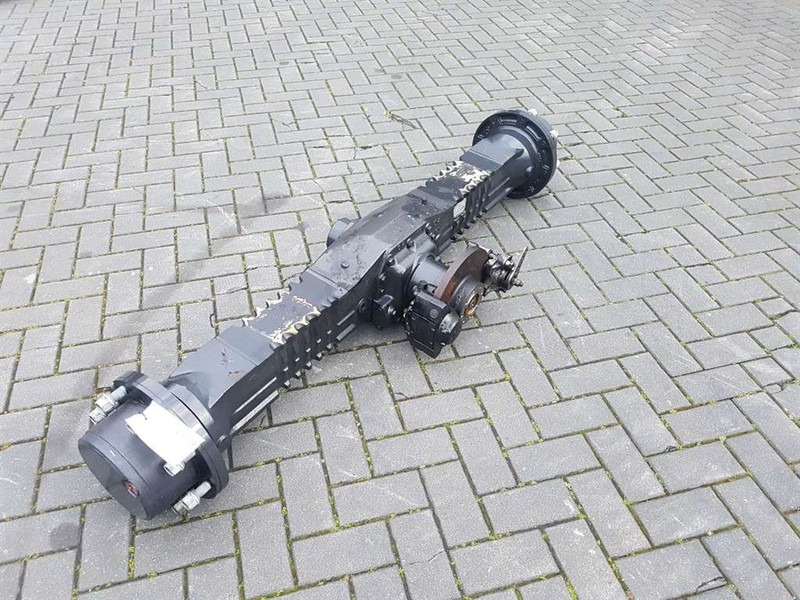 Yanmar V70 Speeder-Carraro 28.20-419618-Axle/Achse/As - Eje y piezas para Maquinaria de construcción: foto 2 Yanmar V70 Speeder-Carraro 28.20-419618-Axle/Achse/As - Eje y piezas para Maquinaria de construcción: foto 2