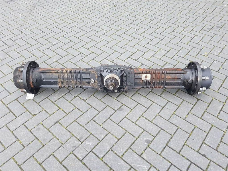 Yanmar V70 Speeder-Carraro 28.20-427544-Axle/Achse/As - Eje y piezas para Maquinaria de construcción: foto 1 Yanmar V70 Speeder-Carraro 28.20-427544-Axle/Achse/As - Eje y piezas para Maquinaria de construcción: foto 1