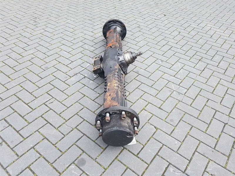 Yanmar V70 Speeder-Carraro 28.20-427544-Axle/Achse/As - Eje y piezas para Maquinaria de construcción: foto 3 Yanmar V70 Speeder-Carraro 28.20-427544-Axle/Achse/As - Eje y piezas para Maquinaria de construcción: foto 3