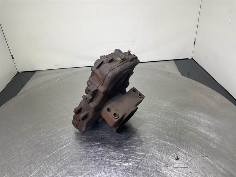 Yanmar V80-Carraro TB172-419853-Transmission/Getriebe - Caja de cambios para Maquinaria de construcción: foto 3 Yanmar V80-Carraro TB172-419853-Transmission/Getriebe - Caja de cambios para Maquinaria de construcción: foto 3