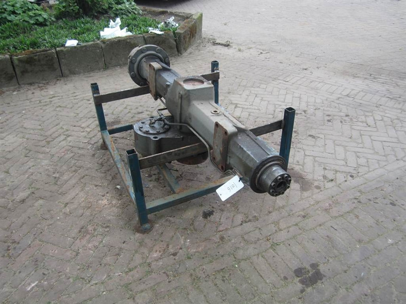 ZF AP-B345 - O&K - Axle/Achse/As - Eje y piezas para Maquinaria de construcción: foto 2 ZF AP-B345 - O&K - Axle/Achse/As - Eje y piezas para Maquinaria de construcción: foto 2