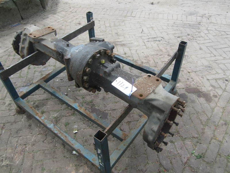 ZF AV-225 - Axle/Achse/As - Eje y piezas para Maquinaria de construcción: foto 2 ZF AV-225 - Axle/Achse/As - Eje y piezas para Maquinaria de construcción: foto 2