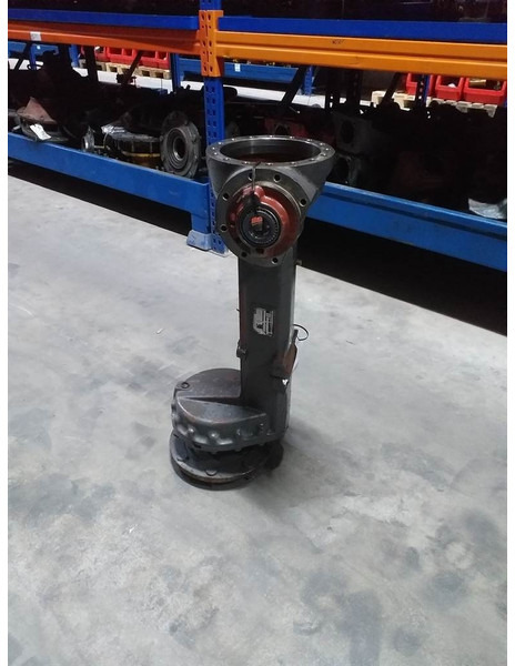 ZF AV-230 - Axle housing/Achskörper/Astrechter - Eje y piezas para Maquinaria de construcción: foto 2 ZF AV-230 - Axle housing/Achskörper/Astrechter - Eje y piezas para Maquinaria de construcción: foto 2