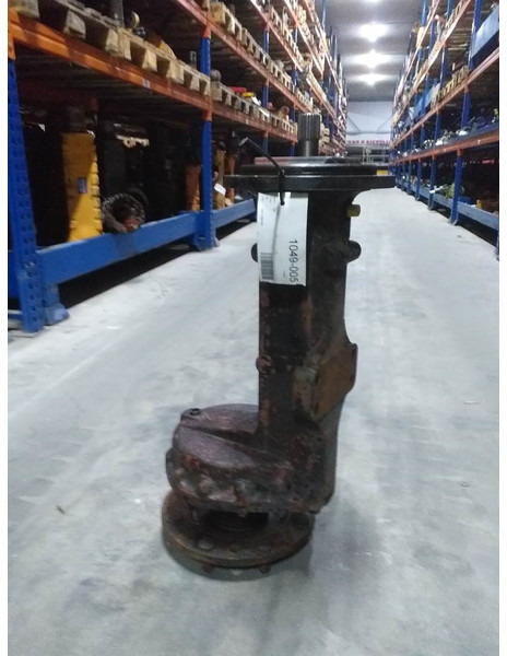 ZF AV-230 - Axle housing/Achskörper/Astrechter - Eje y piezas para Maquinaria de construcción: foto 1 ZF AV-230 - Axle housing/Achskörper/Astrechter - Eje y piezas para Maquinaria de construcción: foto 1