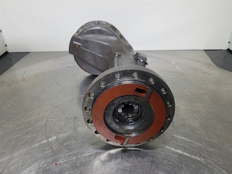 ZF AV-230 - Axle housing/Achskörper/Astrechter - Eje y piezas para Maquinaria de construcción: foto 3 ZF AV-230 - Axle housing/Achskörper/Astrechter - Eje y piezas para Maquinaria de construcción: foto 3
