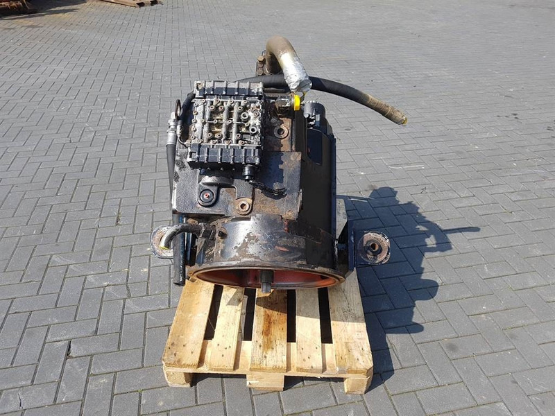 ZF - Transmission/Getriebe/Transmissiebak - Caja de cambios y piezas para Maquinaria de construcción: foto 2 ZF - Transmission/Getriebe/Transmissiebak - Caja de cambios y piezas para Maquinaria de construcción: foto 2