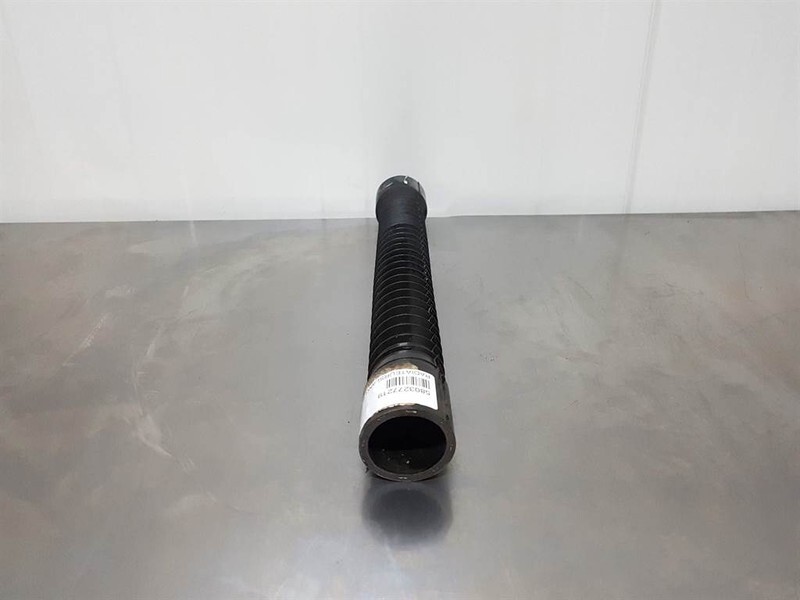 Zeppelin ZL8C-Terex 5803277219-Hose/Schlauch/Slang - Motor para Maquinaria de construcción: foto 3 Zeppelin ZL8C-Terex 5803277219-Hose/Schlauch/Slang - Motor para Maquinaria de construcción: foto 3