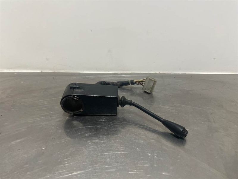 Zettelmeyer ZL1001 - Steer col switch/Lenkstockschalter - Sistema eléctrico para Maquinaria de construcción: foto 3 Zettelmeyer ZL1001 - Steer col switch/Lenkstockschalter - Sistema eléctrico para Maquinaria de construcción: foto 3