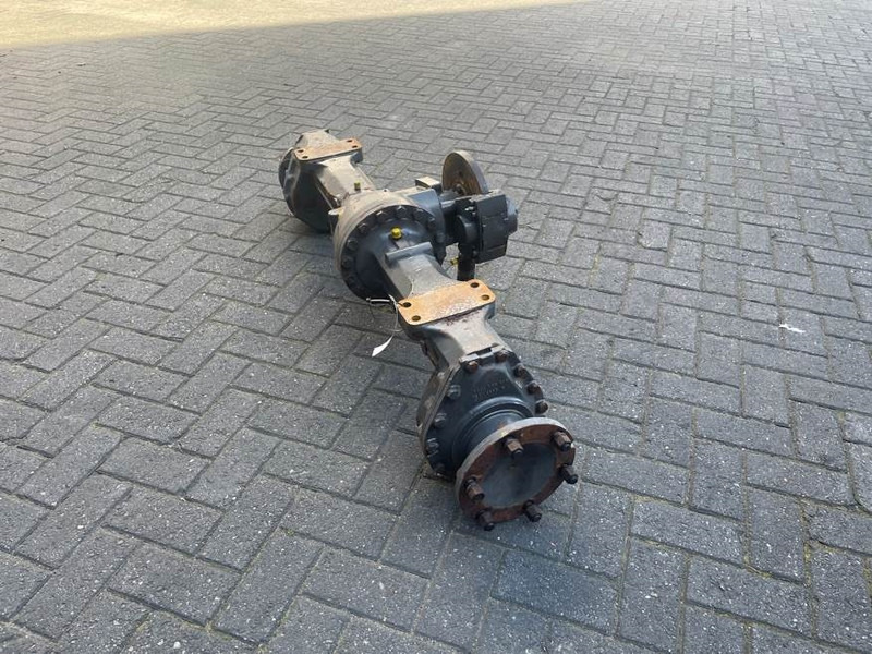 Zettelmeyer ZL602-ZF AV-225-4472039041-Axle/Achse/As - Eje y piezas para Maquinaria de construcción: foto 3 Zettelmeyer ZL602-ZF AV-225-4472039041-Axle/Achse/As - Eje y piezas para Maquinaria de construcción: foto 3
