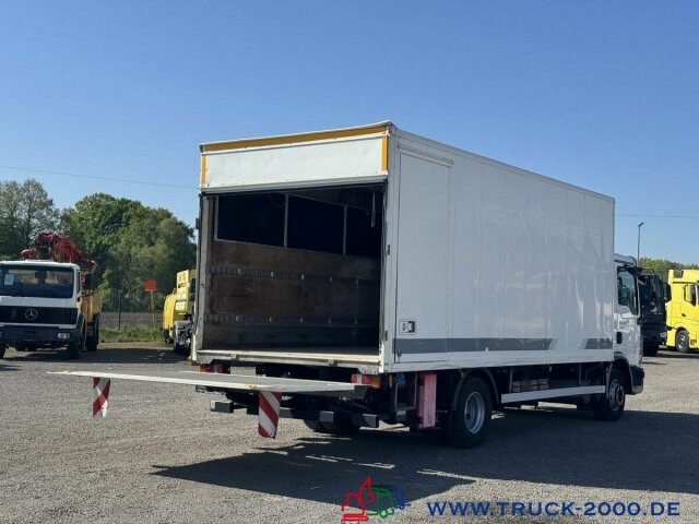 Leasing de MAN TGL 12.220 GL MBB LBW 1.500 Kg Seitentür rechts MAN TGL 12.220 GL MBB LBW 1.500 Kg Seitentür rechts: foto 12