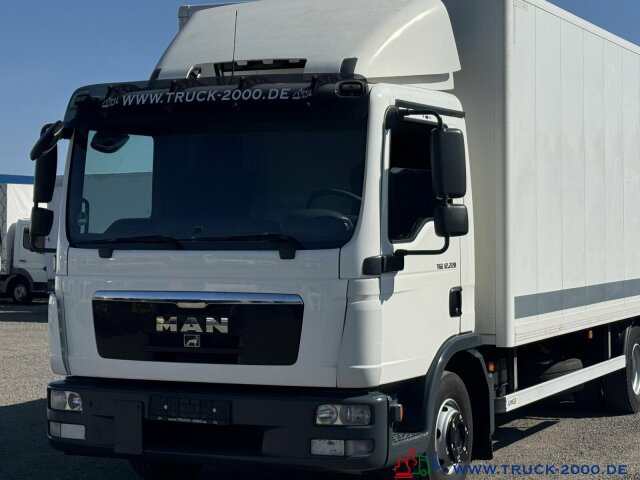 Leasing de MAN TGL 12.220 GL MBB LBW 1.500 Kg Seitentür rechts MAN TGL 12.220 GL MBB LBW 1.500 Kg Seitentür rechts: foto 10