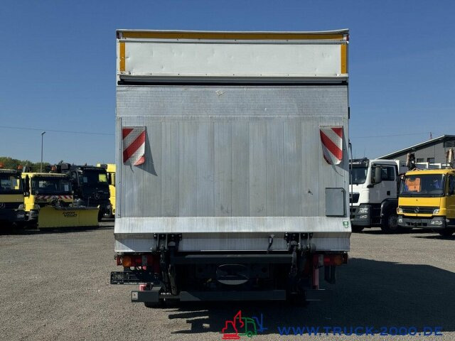 Leasing de MAN TGL 12.220 GL MBB LBW 1.500 Kg Seitentür rechts MAN TGL 12.220 GL MBB LBW 1.500 Kg Seitentür rechts: foto 7