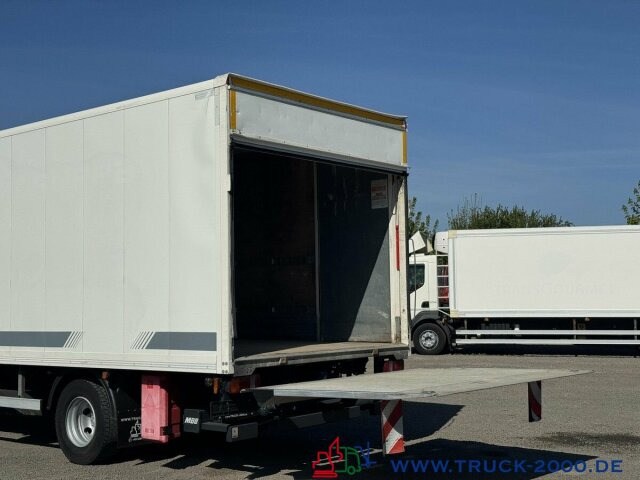 Leasing de MAN TGL 12.220 GL MBB LBW 1.500 Kg Seitentür rechts MAN TGL 12.220 GL MBB LBW 1.500 Kg Seitentür rechts: foto 13