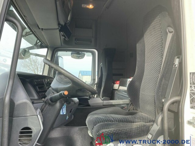 Mercedes-Benz Actros 2544 Silo Holz Pellets 28m³ inkl. Waage - Limpieza de alcantarillado: foto 4 Mercedes-Benz Actros 2544 Silo Holz Pellets 28m³ inkl. Waage - Limpieza de alcantarillado: foto 4