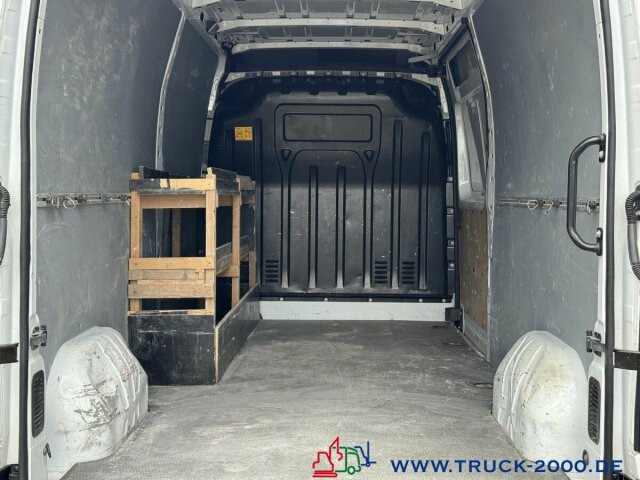 Opel F 3500 Hoch & Lang + Klima NUR 95.584 Km - Furgón: foto 5 Opel F 3500 Hoch & Lang + Klima NUR 95.584 Km - Furgón: foto 5