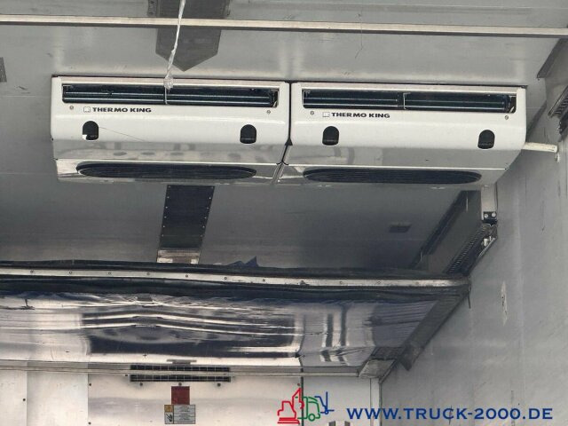 Schmitz Cargobull Schmitz Thermo King SLX Spectrum Tiefkühler -20° - Semirremolque frigorífico: foto 5 Schmitz Cargobull Schmitz Thermo King SLX Spectrum Tiefkühler -20° - Semirremolque frigorífico: foto 5
