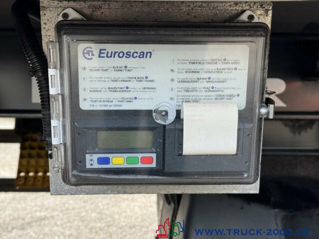 Schmitz Cargobull Schmitz Thermo King SLX Spectrum Tiefkühler -20° - Semirremolque frigorífico: foto 4 Schmitz Cargobull Schmitz Thermo King SLX Spectrum Tiefkühler -20° - Semirremolque frigorífico: foto 4